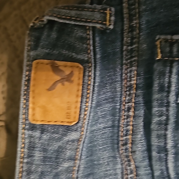 Jeans - Picture 2 of 3